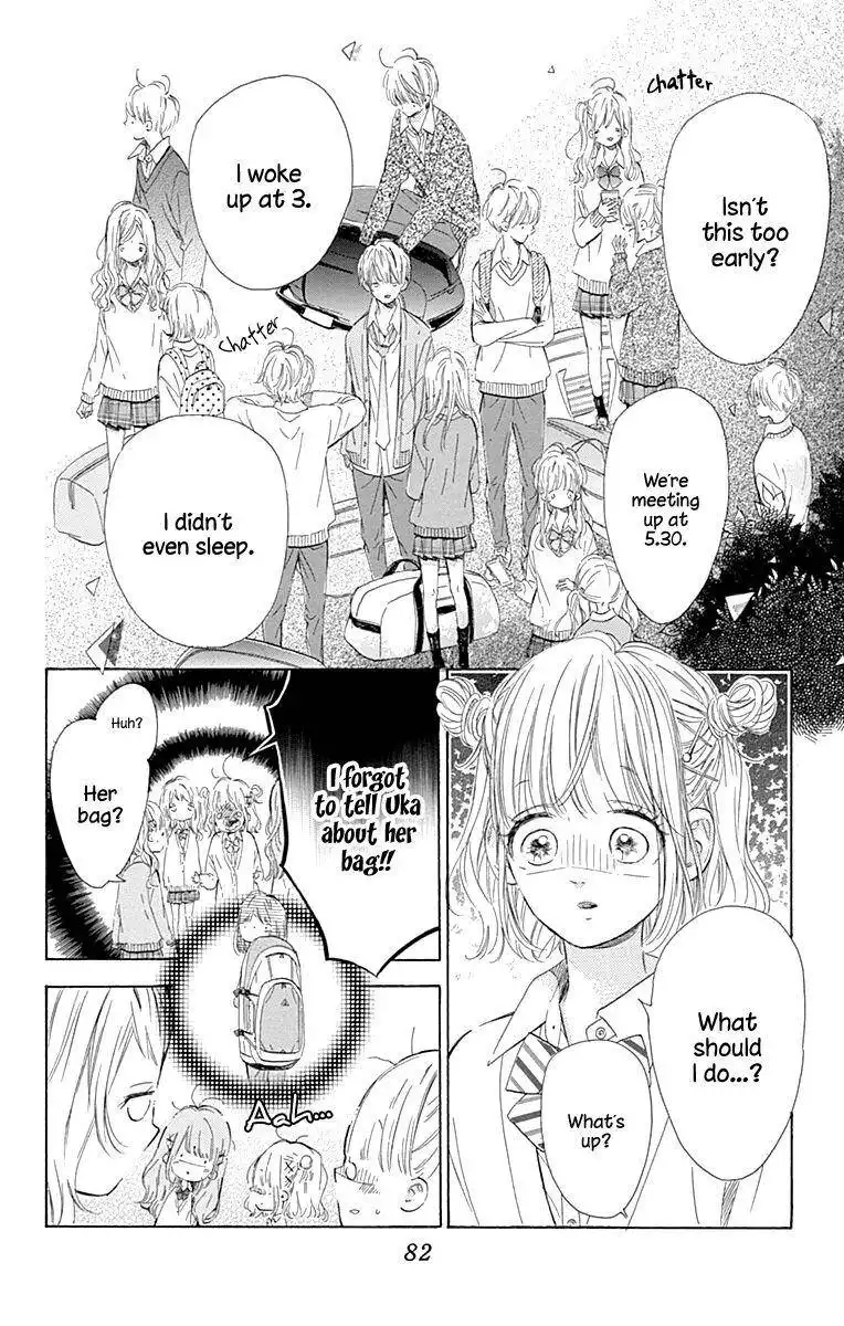 Honey Lemon Soda Chapter 57 39